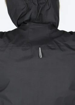 Online Haglöfs L.I.M Proof Jacket Women Magnetite