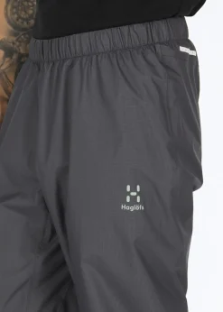 Online Haglöfs L.I.M PROOF Pant Men Magnetite