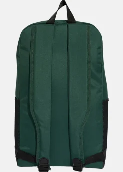 Best Adidas LINEAR BACKPACK CGREEN/BLACK