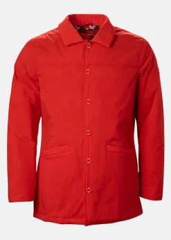 Discount Huski Wear Liner Carcoat Huski Red
