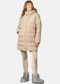 Kari Traa LINN PARKA MOCHA