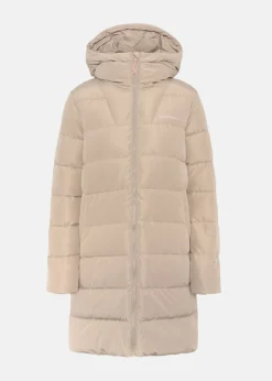 Kari Traa LINN PARKA MOCHA