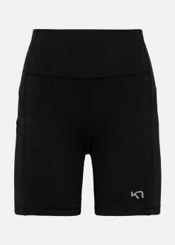 Hot Kari Traa LINNEA SHORTS BLACK