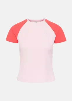 Best Kari Traa LINNEA TEE GUM