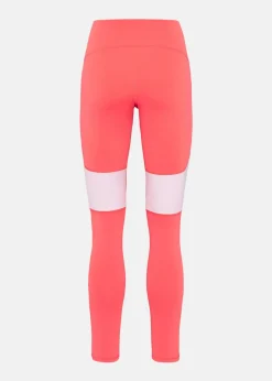 Best Kari Traa LINNEA TIGHTS LIGHT RED