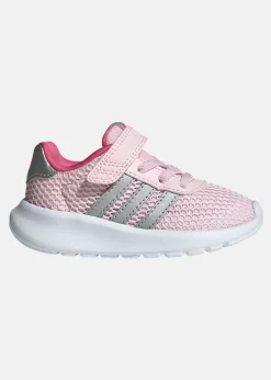 Best Adidas LITE RACER 3.0 EL I CLPINK/SILVMT/PULMAG