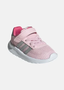 Best Adidas LITE RACER 3.0 EL I CLPINK/SILVMT/PULMAG