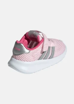 Best Adidas LITE RACER 3.0 EL I CLPINK/SILVMT/PULMAG
