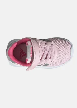 Best Adidas LITE RACER 3.0 EL I CLPINK/SILVMT/PULMAG