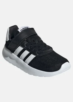 Adidas LITE RACER 3.0 EL K CBLACK/FTWWHT/CBLACK