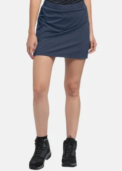 Hot Haglöfs Lite Skort Women Tarn Blue