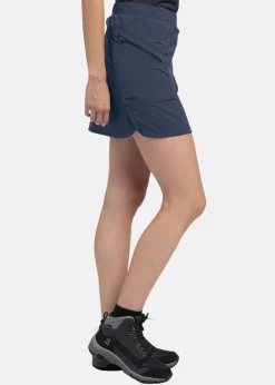 Hot Haglöfs Lite Skort Women Tarn Blue