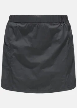 Sale Haglöfs Lite Skort Women Magnetite