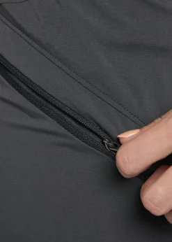 Sale Haglöfs Lite Skort Women Magnetite