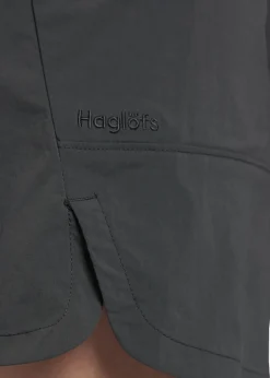 Sale Haglöfs Lite Skort Women Magnetite