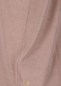 Discount Athlecia Lizzy W Slub S/S Tee Sphinx