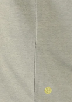 Best Athlecia Lizzy W Slub S/S Tee Belgian Block