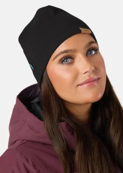 Outlet Swedemount Lofoten Beanie Navy