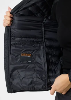 Sale Swedemount Lofoten Hood Jacket W Black