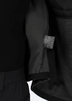 Discount Swedemount Lofoten Hybrid Jacket Black melange/Black