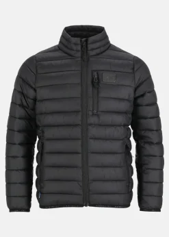 Best Swedemount Lofoten Jacket JR Black