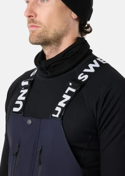 Sale Swedemount Lofoten 3L Shell Bib Pants II Dk. Navy