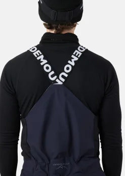 Sale Swedemount Lofoten 3L Shell Bib Pants II Dk. Navy