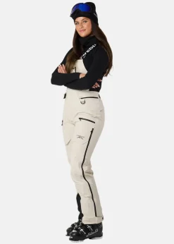 Online Swedemount Lofoten 3L Shell Bib Pants II W Kit