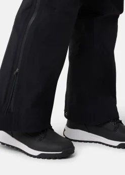 New Swedemount Lofoten 3L Shell Bib Pants II Black