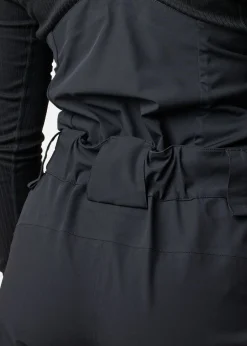 Discount Swedemount Lofoten 3L Shell Bib Pants W Black