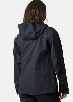 Online Swedemount Lofoten 3L Shell Jacket W Black