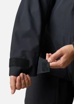 Online Swedemount Lofoten 3L Shell Jacket W Black