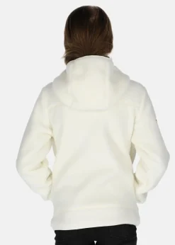 Best Swedemount Lofoten Stretch Hooded Pile JR Offwhite/Almond