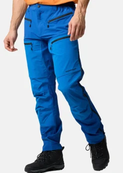 Hot Swedemount Lofoten Stretch Pants Navy/Blue