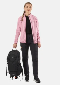 Sale Swedemount Lofoten Stretch Pants W Black/Black