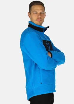 Online Swedemount Lofoten Stretch Pile Blue/Black
