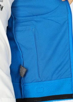 Online Swedemount Lofoten Stretch Pile Blue/Black