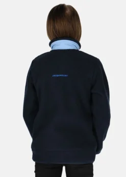 Discount Swedemount Lofoten Stretch Pile JR Navy/Blue