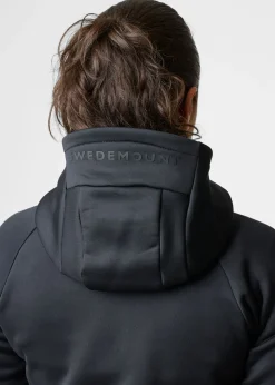 Best Swedemount Lofoten Tech Stretch Hood W Black