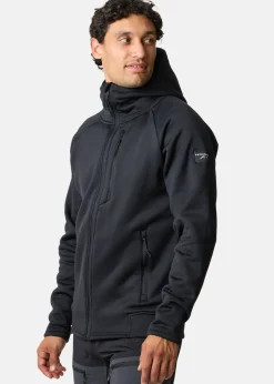 Hot Swedemount Lofoten Tech Stretch Hood Black