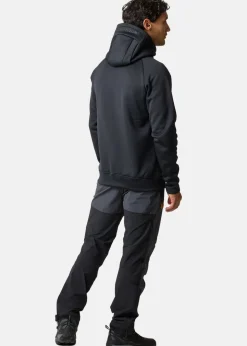 Hot Swedemount Lofoten Tech Stretch Hood Black