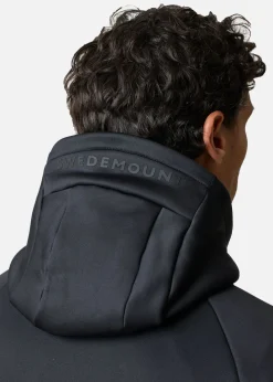 Hot Swedemount Lofoten Tech Stretch Hood Black