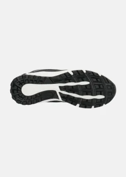 Outlet Swedemount Lofoten Trail Men's Shoe Black/White