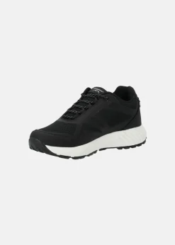 Outlet Swedemount Lofoten Trail Men's Shoe Black/White