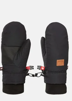 Best Kombi LOFTY JR MITT BLACK