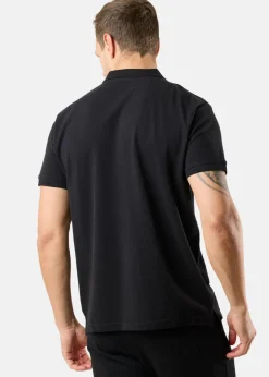 Hot Saint Vincent Loisville Polo Black