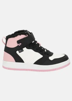 Clearance Leaf Lojo Pink