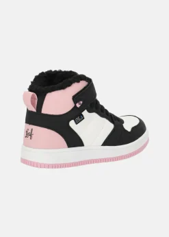 Clearance Leaf Lojo Pink