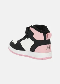 Clearance Leaf Lojo Pink