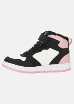 Clearance Leaf Lojo Pink